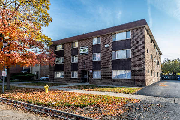 2115 S 4th Ave property